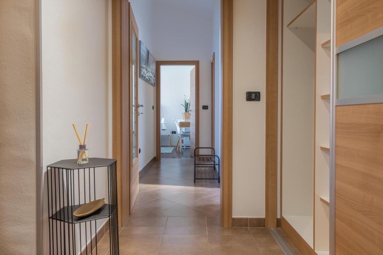 Penthouse Gea Apartment Premantura Exterior photo